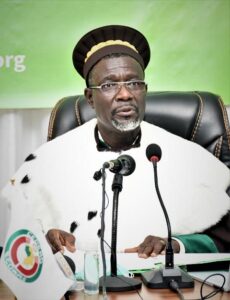 ECOWAS fines Sierra Leone