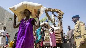 2,500 locals in Falaba receives WFP cash-based transfer
