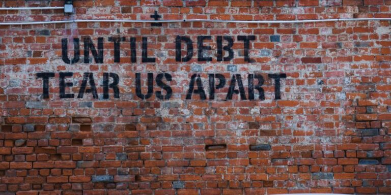 Debt