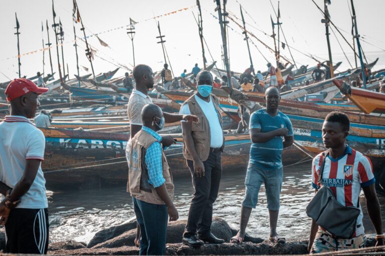 Sierra Leone RC