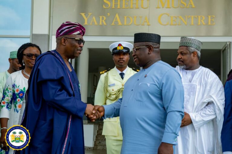 President Julius Maada Bio Seeks Partnership Towards Promoting Purposeful Leadership (38)