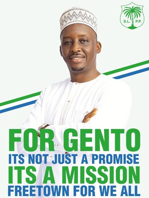 Gento gbaingbain