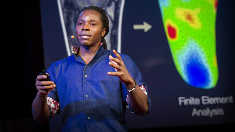 david sengeh