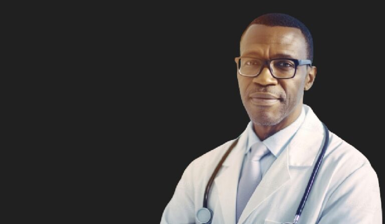 Dr Bangura