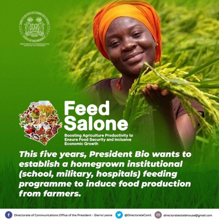 agric