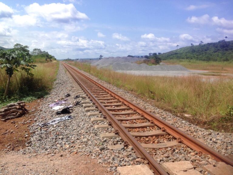 A-Chinese-built-raiwayway-linking-Tonkolili-Mines-to-the-port-town-of-Pepel-in-northern-Sierra-Leone