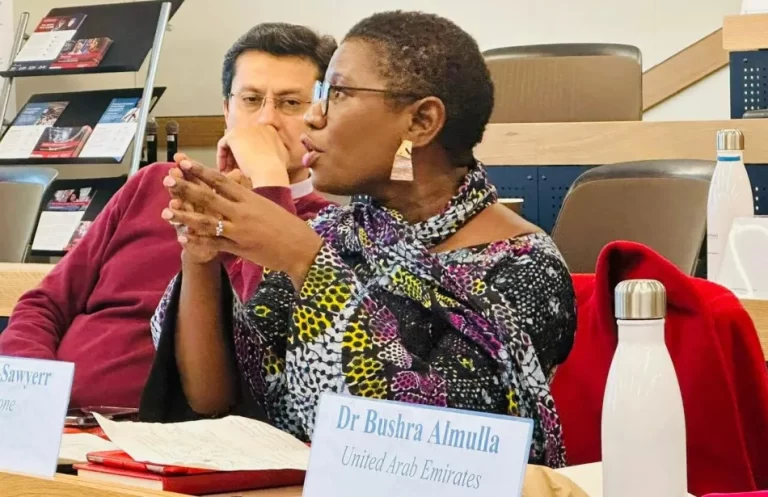 Mayor-Aki-Sawyerr-attends-Harvard-leadership-programme ..