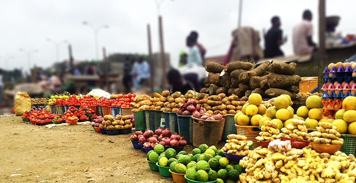 Sierra Leone Among Food Insecure People in West & Central Africa - SL News