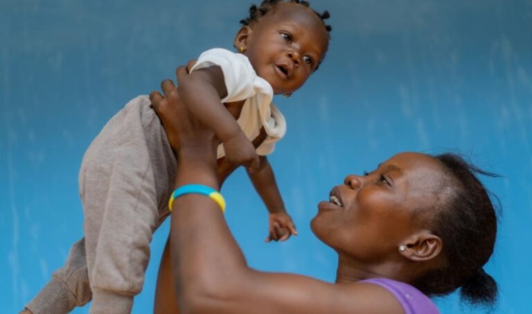 Malaria milestone