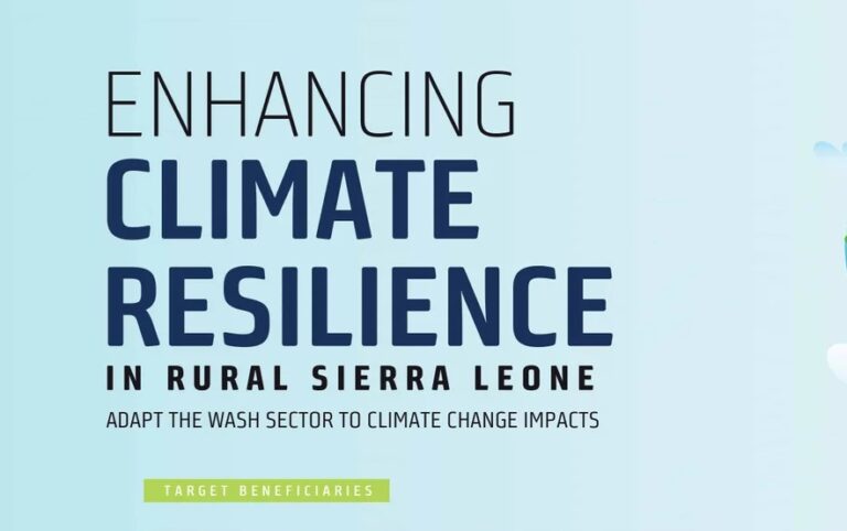 Climate change