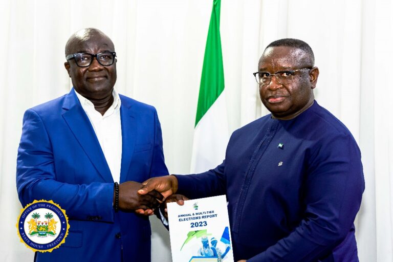 President Bio Reiterates No Elections till 2028 (9)