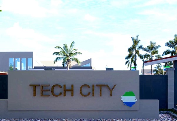 Tech City