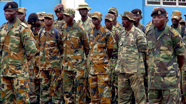 Sierra-Leone-Army