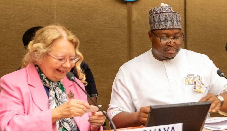 Tim Kabbah Says Rules of War Saves Him