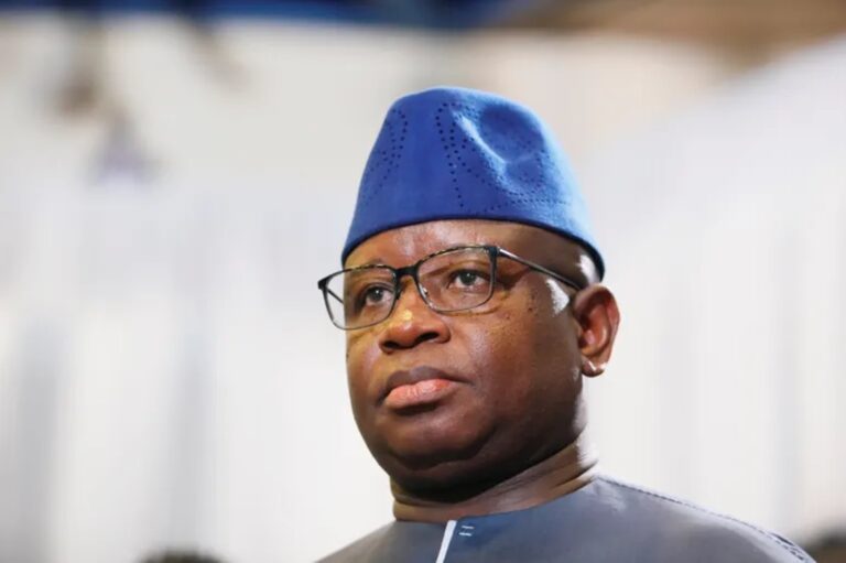Julius Maada Bio