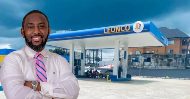 Leonoli-