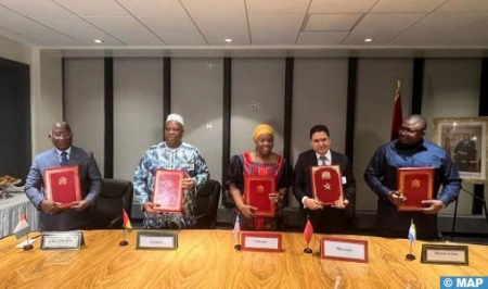 Morocco_Mano-River-Union_partnership