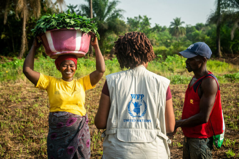 Sierra Leone