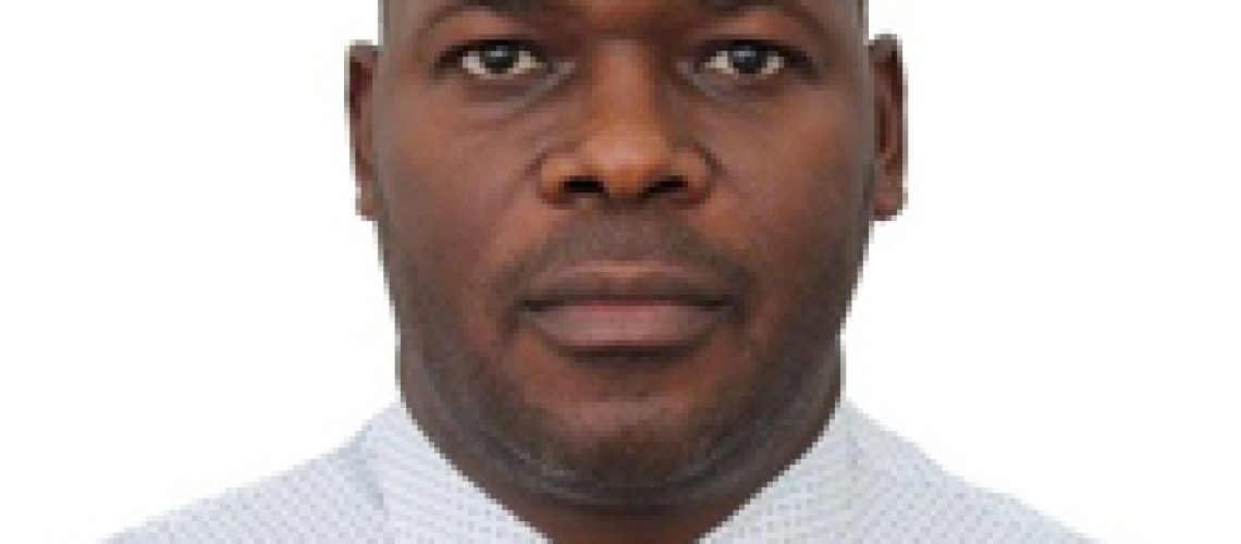 Abdu Muwonge, World Bank’s Country Manager for Sierra Leone