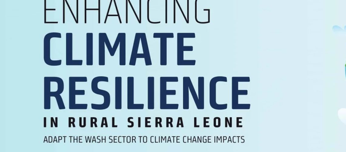 Climate change