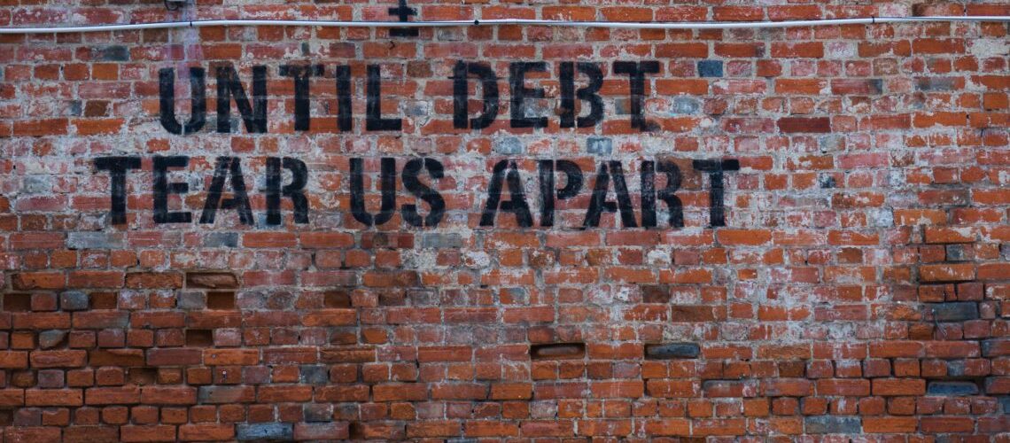 Debt