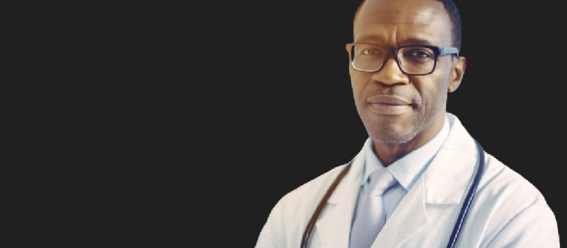 Dr Bangura