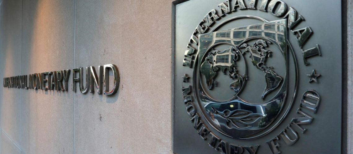 IMF