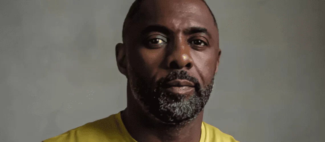 Idris Elba