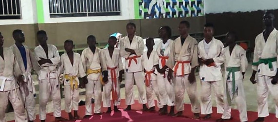 Judo