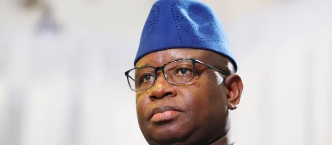 Julius Maada Bio