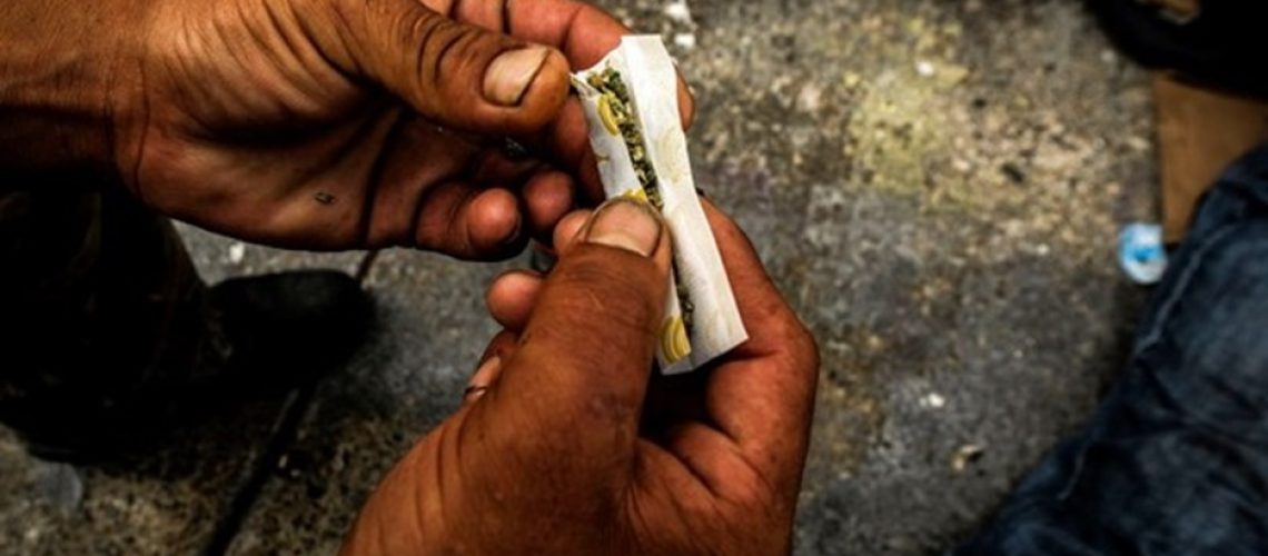 Kush in MRU
