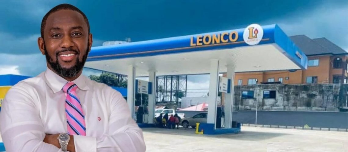Leonoli-