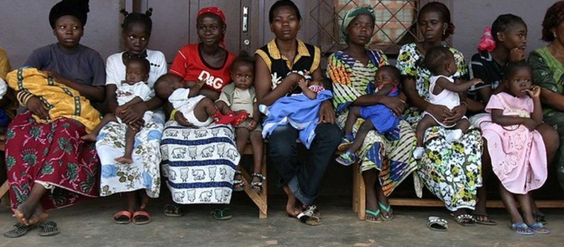 Maternal health