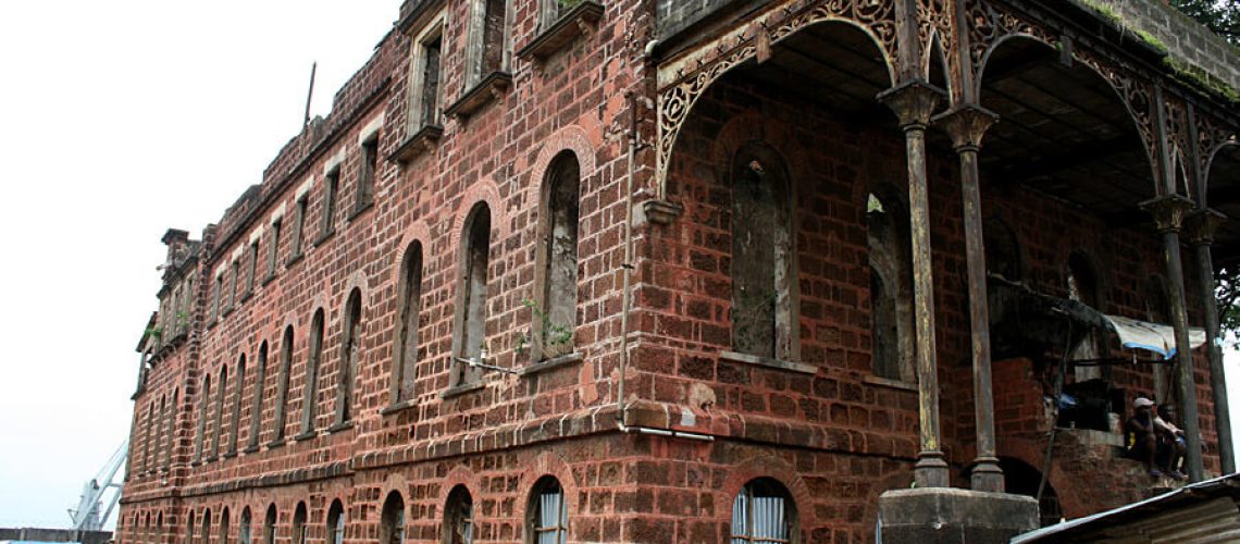 Old-Fourah-Bay-College