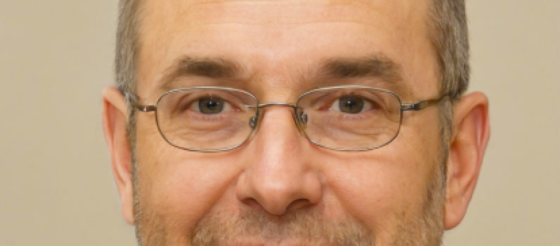 Paul Baxter