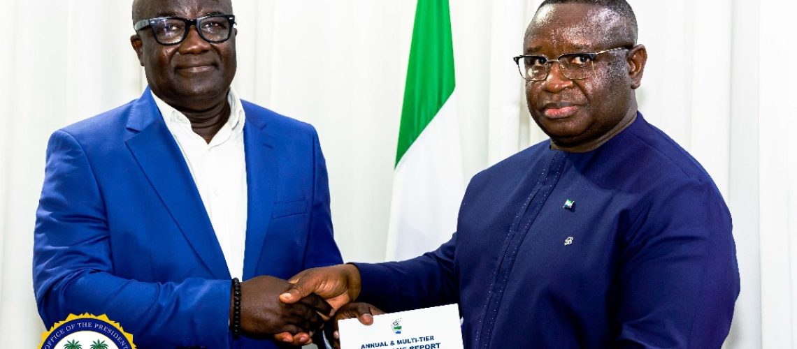 President Bio Reiterates No Elections till 2028 (9)
