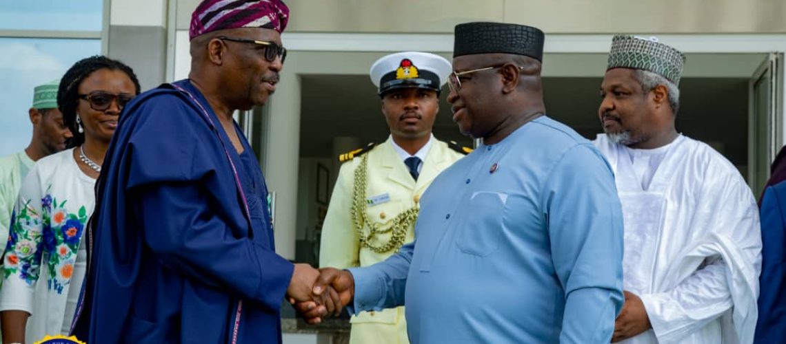 President Julius Maada Bio Seeks Partnership Towards Promoting Purposeful Leadership (38)