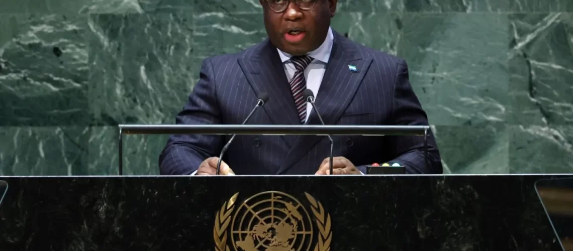 President+of+Sierra+Leone