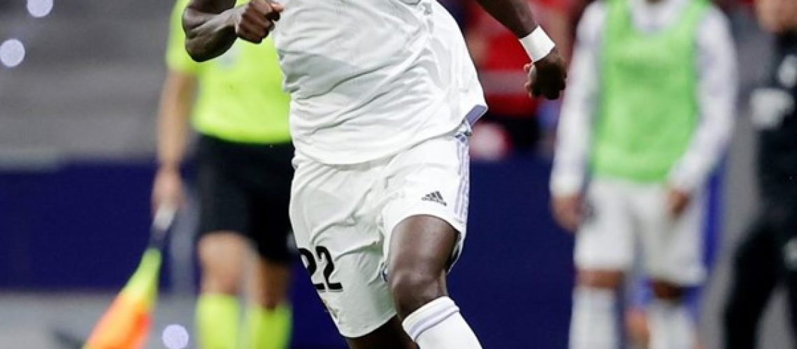 Rudiger, who has Sierra Leonean roots, has supported many causes in his second home. In 2020 alone, he donated $101,000 (£75,000) to support free quality education.
