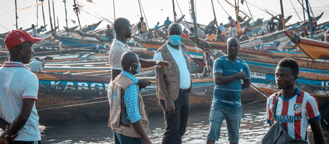 Sierra Leone RC