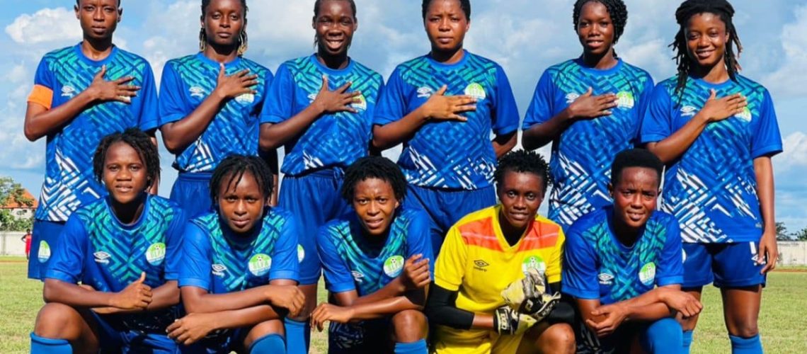 Sierra-Leone-Womens-A-team