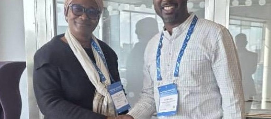 Sweden handshake 1