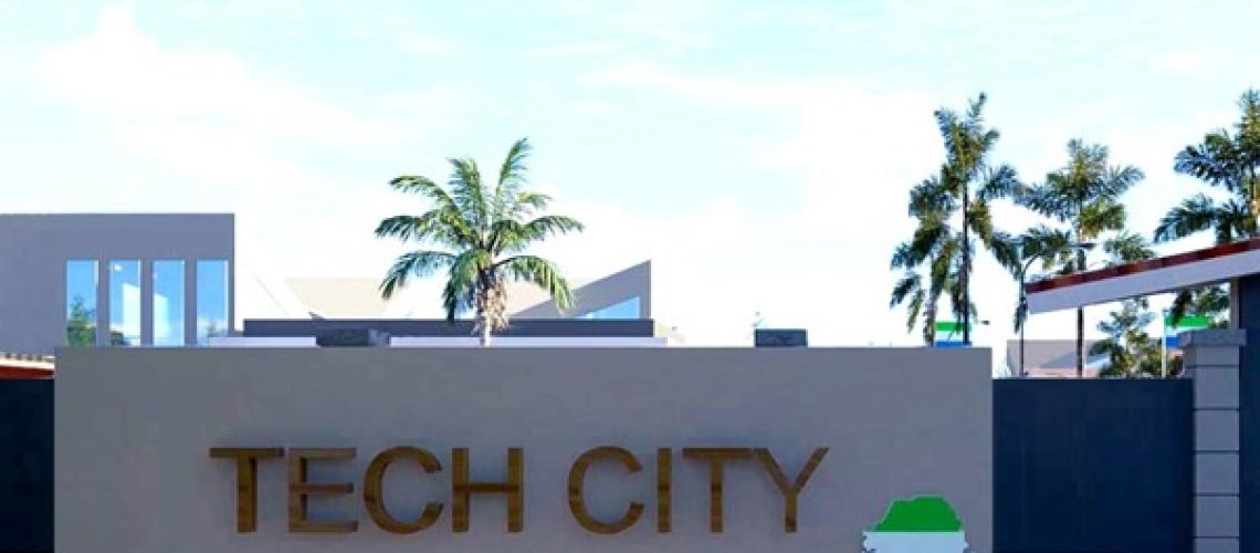 Tech City