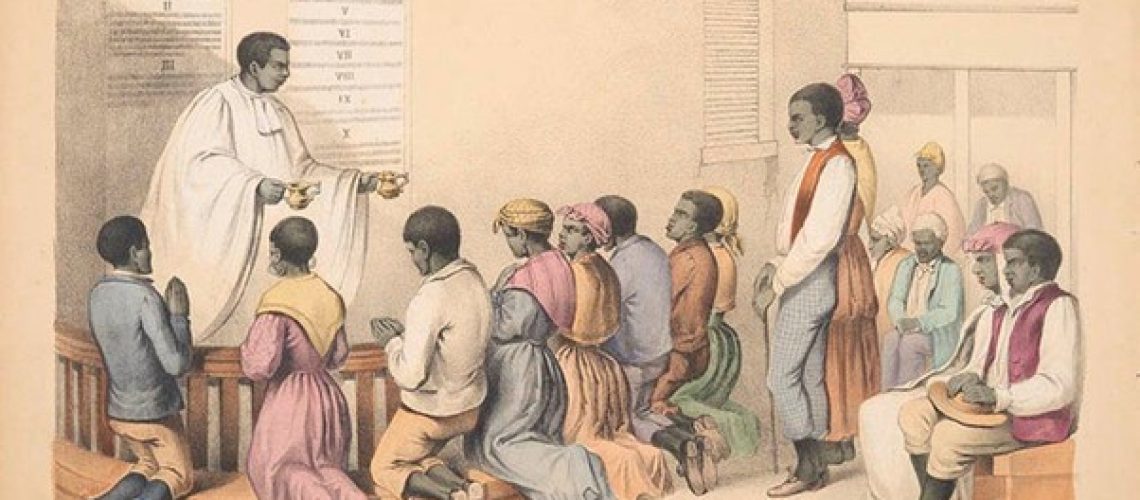 The Krio people of Sierra Leone are partly descended from former enslaved Africans who fought for the British in the American War of Independence, in exchange for promises of freedom