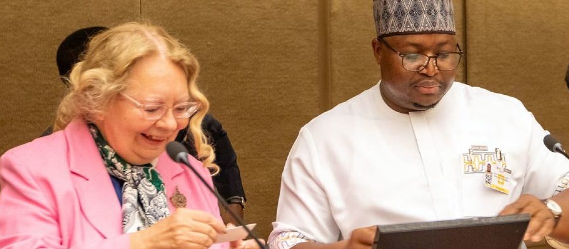 Tim Kabbah Says Rules of War Saves Him
