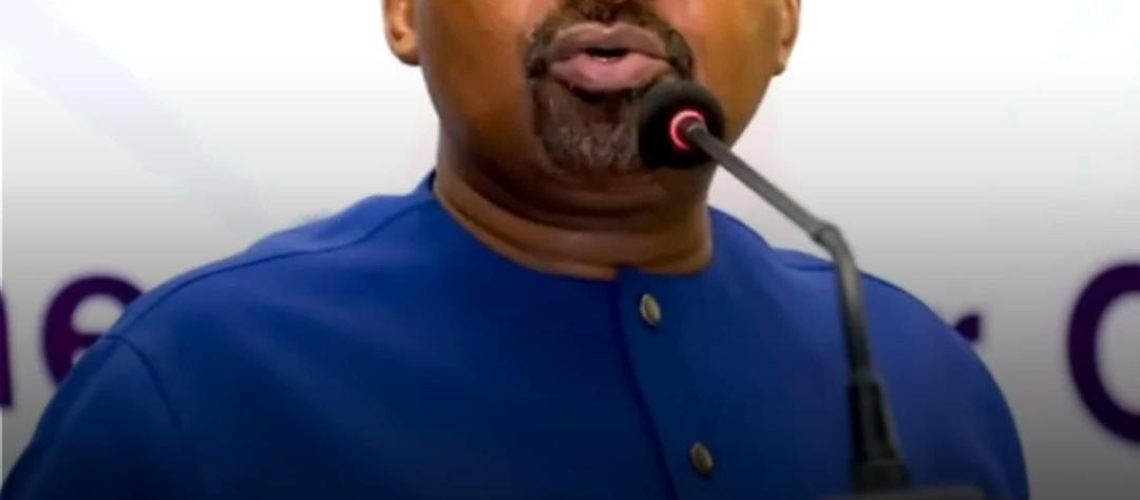 VP Juldeh Jalloh