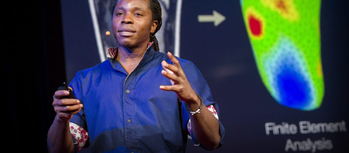 david sengeh